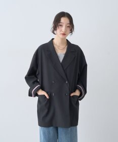 earth music&ecology 【セットアップ可】BIGジャケット