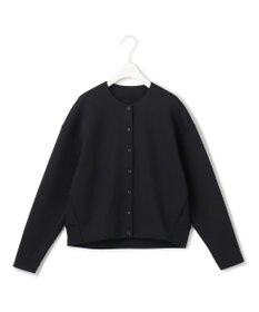 ICB 【WEB限定カラーあり・洗える】 ヘヴィダンボール カーディガン