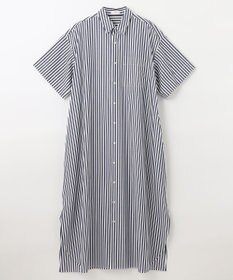 NAVE 【Nave　洗える】シャツ ドレス