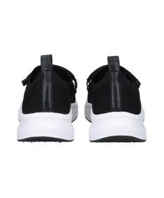 Bridget Birkin 【Bridget Birkin】ベルトストーンニットスニーカー