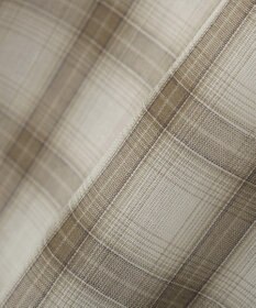 AMERICAN HOLIC シアーチェックシャツ