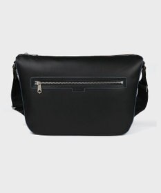 Paul Smith ロゴエンボス ショルダーバッグ