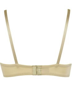 Wing 【ナチュラルアップブラ】 ふっくら自然なバストをメイク AA~Fカップ展開 KB3000 ウイング／ワコール