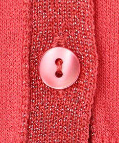 TOCCA SWEET TIE カーディガン