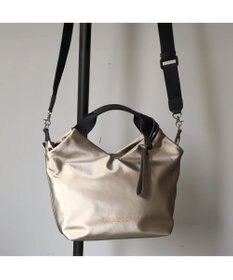 PELLE BORSA 2WAYハンドバッグ Cheers チアーズ 5204