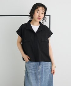 CRAFT STANDARD BOUTIQUE カーゴシャツ