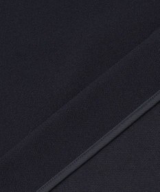 J.PRESS LADIES 【WEB限定】ジョーゼットジャージー ベスト