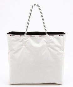 LeSportsac LARGE 2 WAY TOTE/2ウェイディープシーブルーソーホー