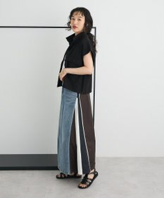 CRAFT STANDARD BOUTIQUE カーゴシャツ