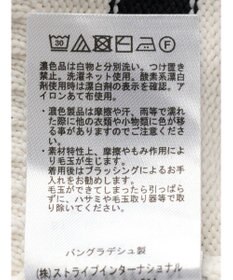 AMERICAN HOLIC エコカルットＶネックプルオーバー