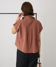 CRAFT STANDARD BOUTIQUE カーゴシャツ