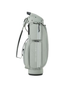 ZERO HALLIBURTON 【雑誌掲載】 DICROS SOLOシリーズ キャディーバッグ ZHG-CB DS 85011