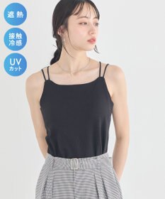 earth music&ecology 【予約】適ON カップ付きキャミソール