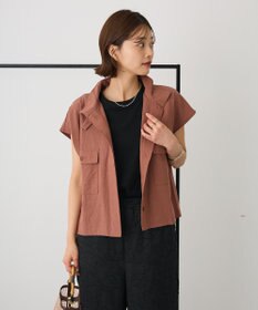 CRAFT STANDARD BOUTIQUE カーゴシャツ