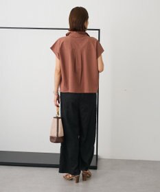 CRAFT STANDARD BOUTIQUE カーゴシャツ