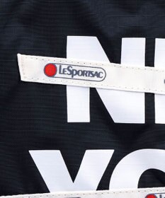 LeSportsac LARGE 2 WAY TOTE/2ウェイディープシーブルーソーホー