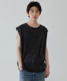 WEGO コットンクルーネックT（NS）