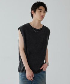 WEGO コットンクルーネックT（NS）