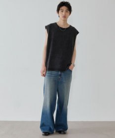 WEGO コットンクルーネックT（NS）