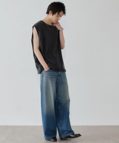 WEGO コットンクルーネックT（NS）