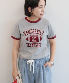 AMERICAN HOLIC 【RUSSELL】リンガースポーツアソートTシャツ