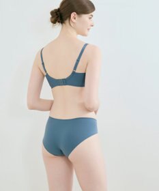 une nana cool さあわたし シンプル 脇高ブラジャー