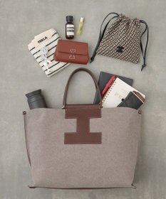 IACUCCI ソルベット L CANVAS/CERVO