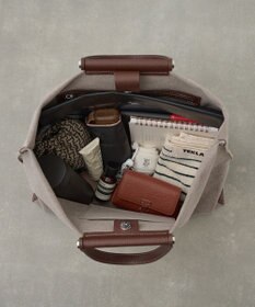 IACUCCI ソルベット L CANVAS/CERVO