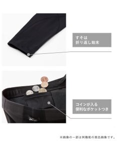 CW-X 【WOMEN】 CW-X 【GOLD'S GYMコラボ】 レディーススポーツタイツ 運動時の筋肉の疲労を軽減 下半身フルサポート ロング丈 脚トレーニング ジェネレーターモデル レディース HZY546 /ワコール