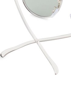 23区 【UVカット/WEB限定】カラーレンズ サングラス