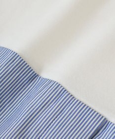 Green Parks シャツドッキングタンクトップ