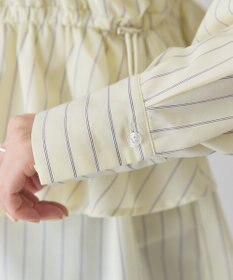 AMERICAN HOLIC 【2点セット・イージーケア】ビスチェ＋シャツ