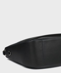 Paul Smith ロゴエンボス ショルダーバッグ