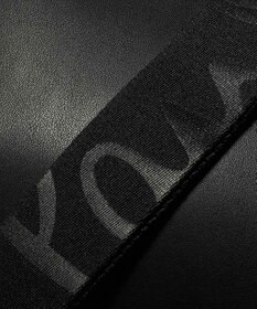 Paul Smith ロゴエンボス ショルダーバッグ