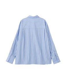 CRAFT STANDARD BOUTIQUE オーバーサイズシャツ