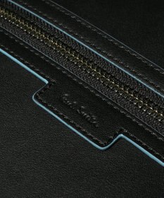 Paul Smith ロゴエンボス ショルダーバッグ