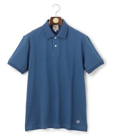 J.PRESS MEN レジメンタル ポロシャツ