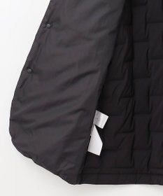 JOSEPH ABBOUD 【キングサイズ・3WAY/撥水/INフード/ダウンライナー付】 3WAY高機能ダウンコートインターレースメモリーダウン