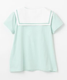 ANY KIDS セーラーカラー Tシャツ