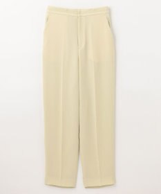 NAVE 【ReNAVE　洗える】バックサテンジョーゼット