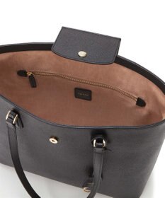 TOPKAPI 【ドラマ着用】【TOPKAPI】COLORATO コロラート レザー A4 トート バッグ