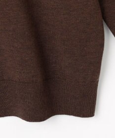 PW CIRCULUS 【MEN】Spark cat クルーネックニット ゴルフ