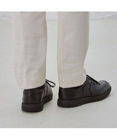 ASICS WALKING ランウォーク トラッド スニーカー メンズ 3E