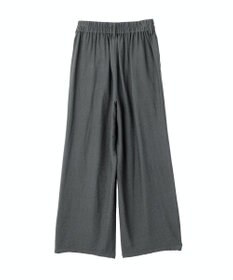 Green Parks ラップ付きパンツ