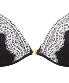 BRADELIS New York 【NuBra / ナチュラルタイプ】ヌーブラ・エアーライト ヘレナ  蒸れにくい バックレス コレクション デザインヌーブラ 正規品