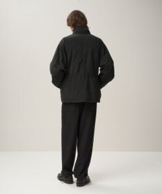 ATON TECHNO COTTON | パテッド M-65 ジャケット - UNISEX