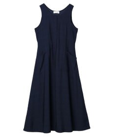 Green Parks ■ＥＳＣＡＲ　キリカエノースリーブワンピース