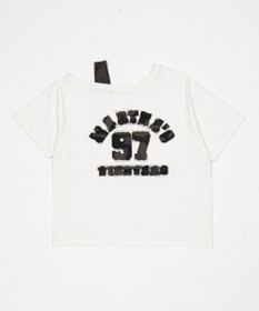 WEGO タンクレイヤードワンショルビッグT