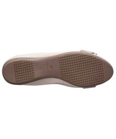 REGAL FOOT COMMUNITY 【ビューフィット】A71Y バックルベルト フラットパンプス