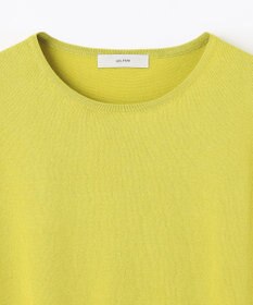 ANY 【2SET】ニットツインセット（ノースリーブニット＋カーディガン）